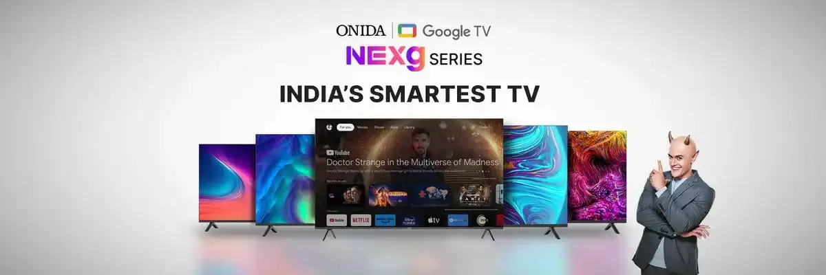 Onida Led TV Service Center in Mehdipatnam